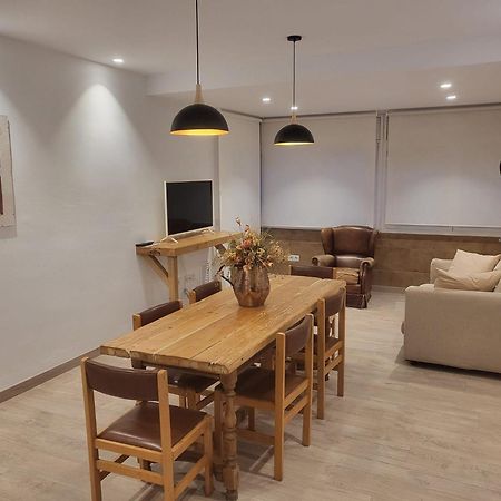 Turistic Girona - Piso De 1, 2 O 3 Habitaciones エクステリア 写真