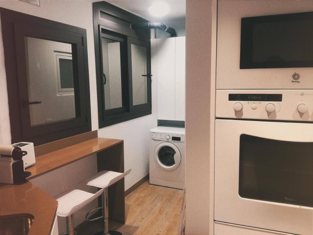 Turistic Girona - Piso De 1, 2 O 3 Habitaciones エクステリア 写真