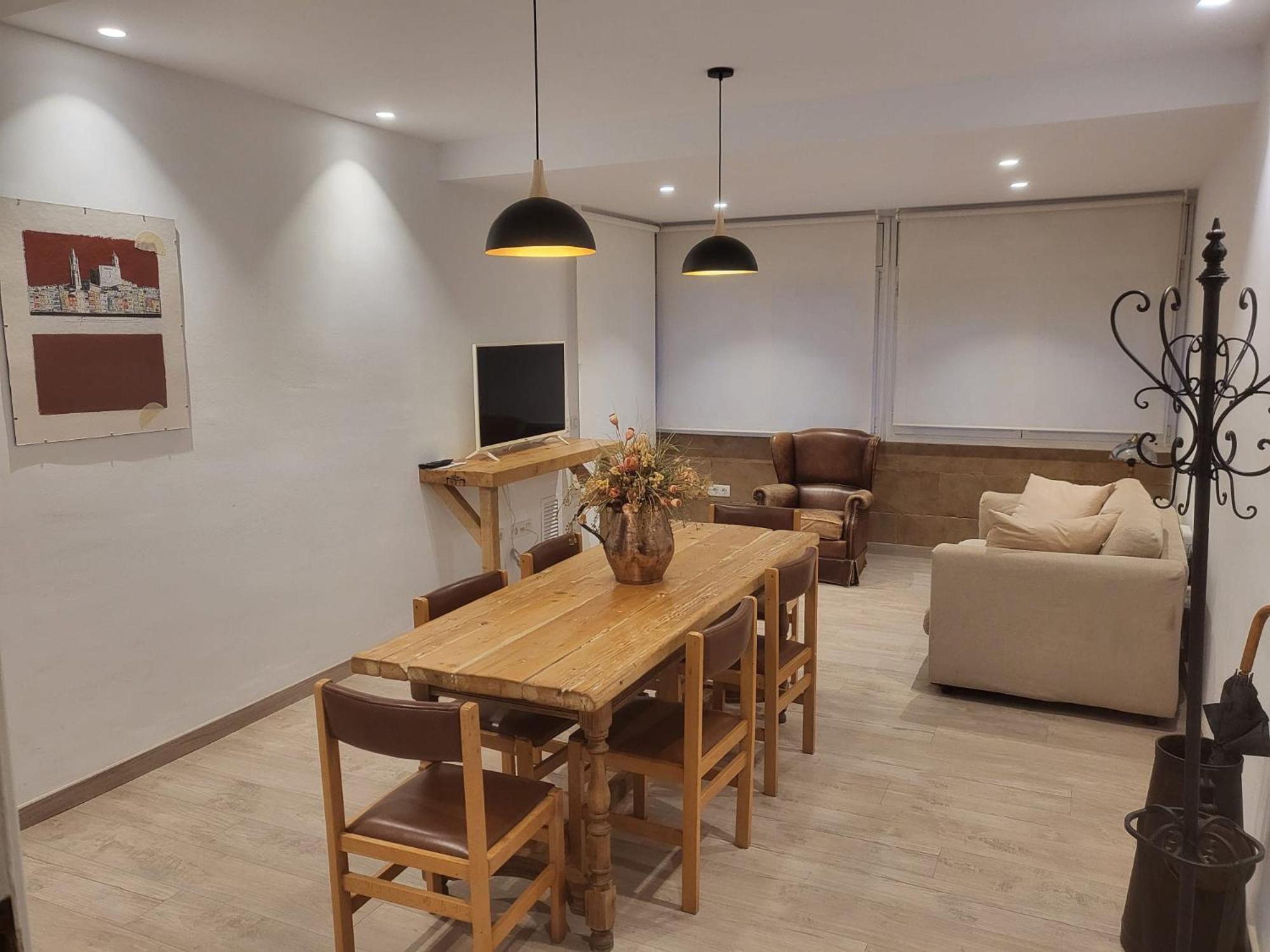 Turistic Girona - Piso De 1, 2 O 3 Habitaciones エクステリア 写真
