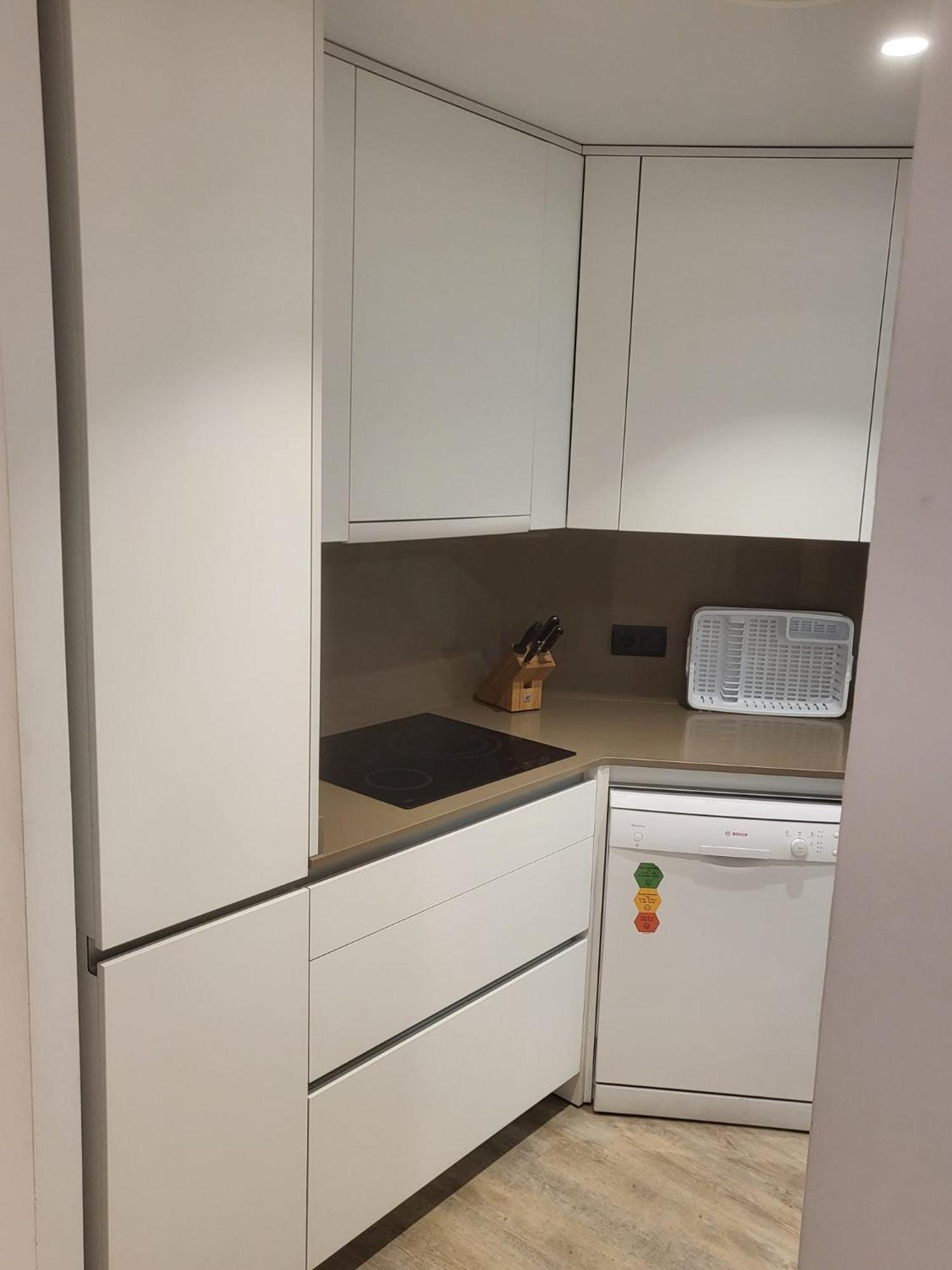 Turistic Girona - Piso De 1, 2 O 3 Habitaciones エクステリア 写真