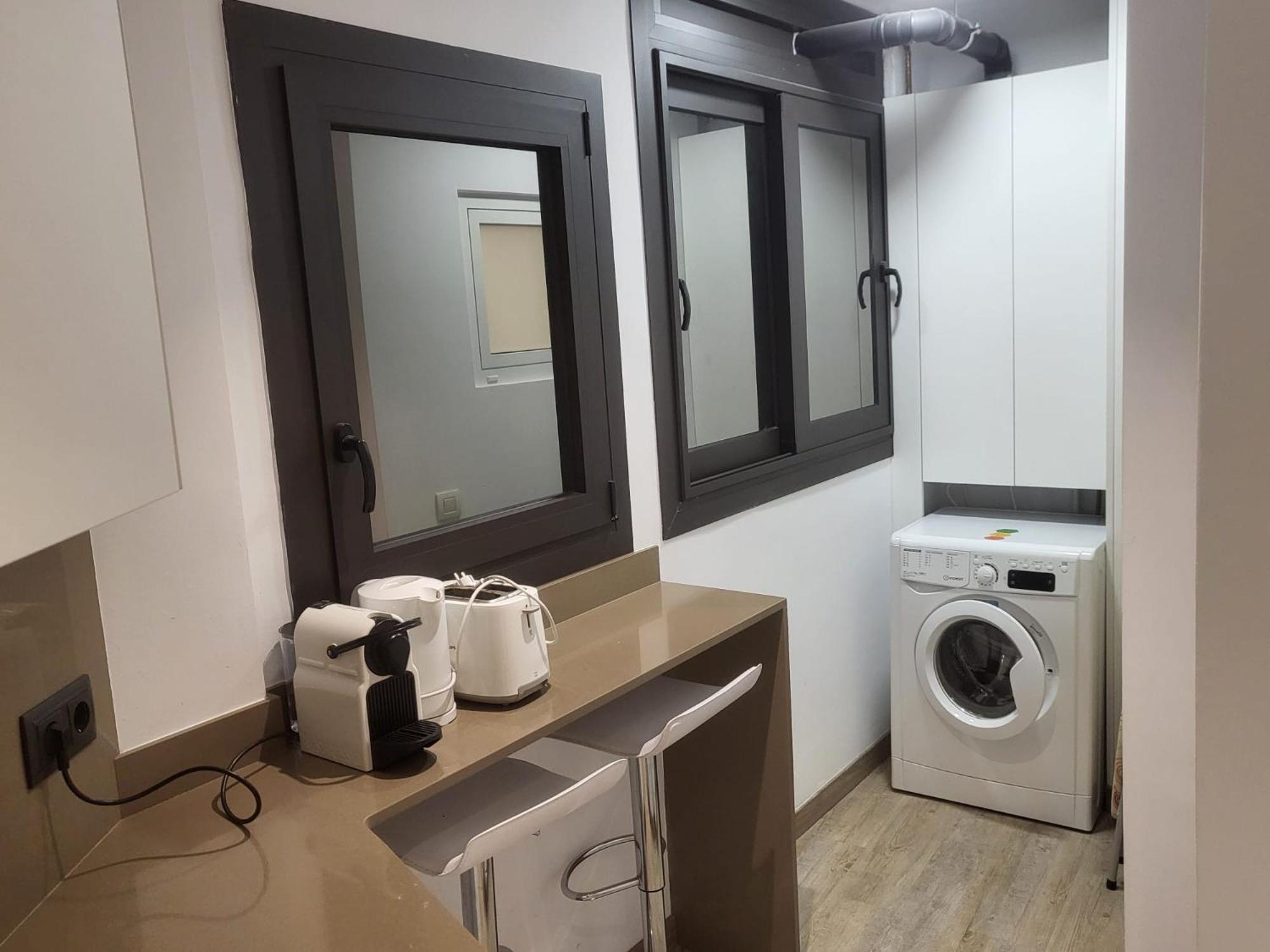 Turistic Girona - Piso De 1, 2 O 3 Habitaciones エクステリア 写真