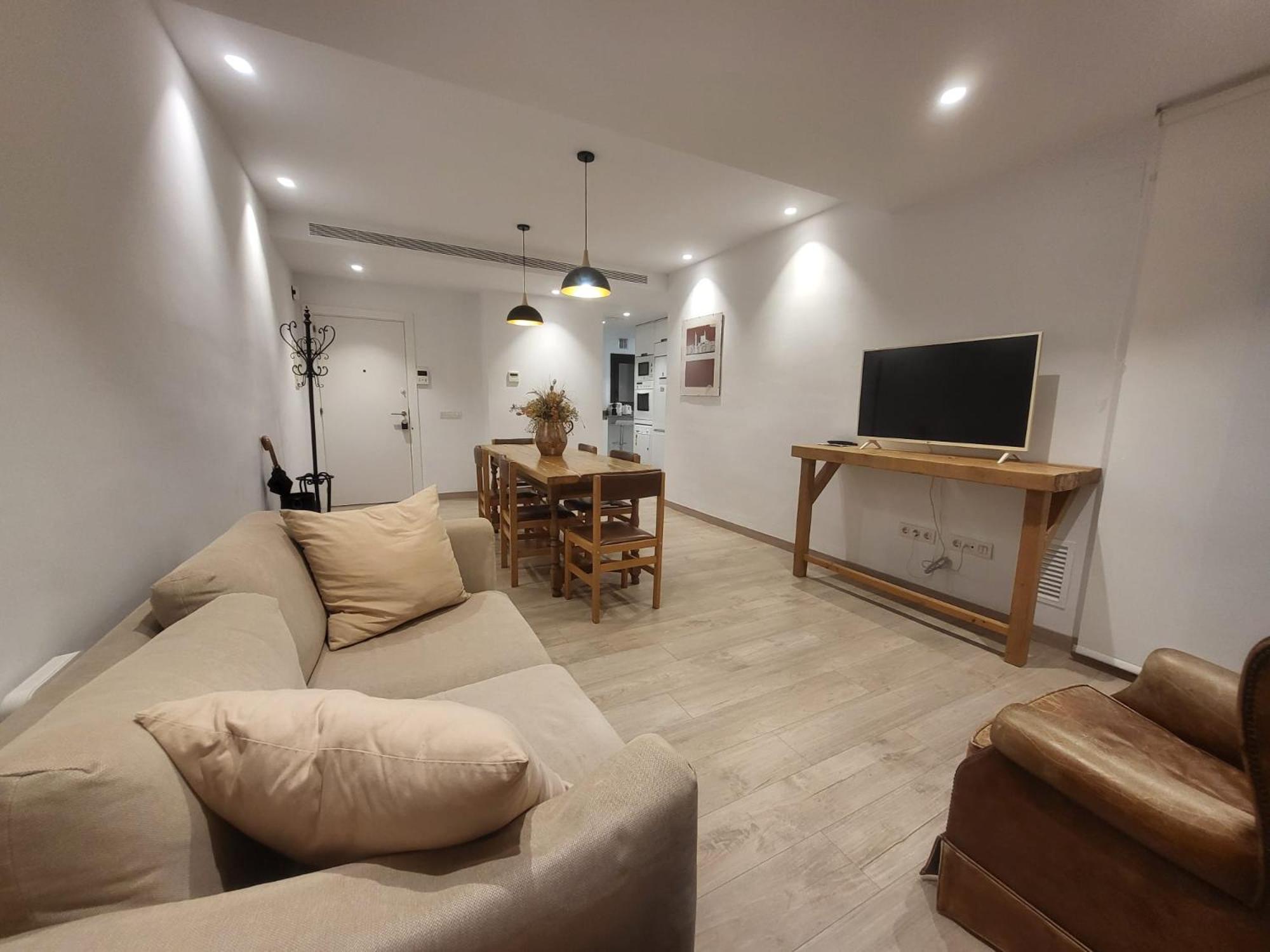 Turistic Girona - Piso De 1, 2 O 3 Habitaciones エクステリア 写真