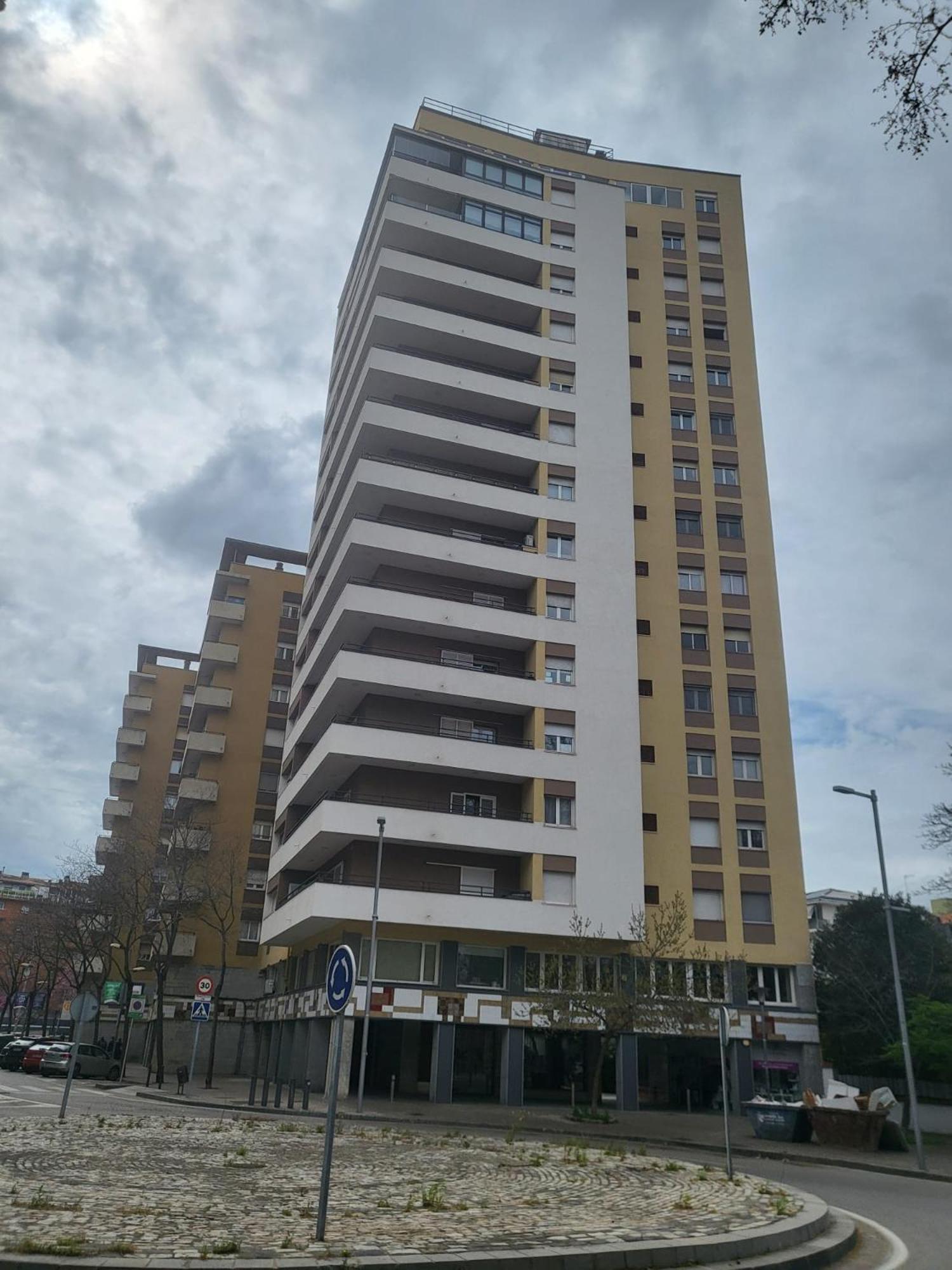 Turistic Girona - Piso De 1, 2 O 3 Habitaciones エクステリア 写真