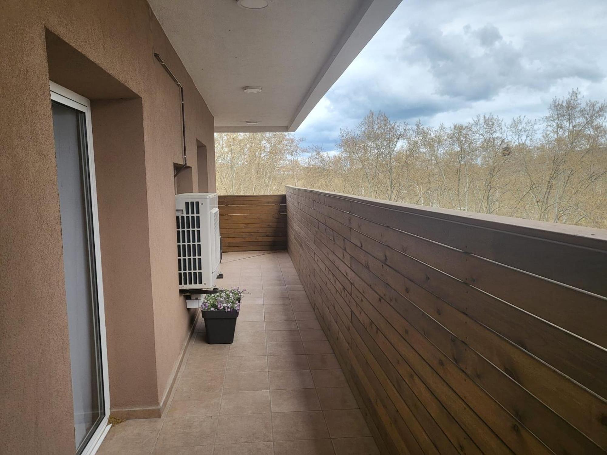 Turistic Girona - Piso De 1, 2 O 3 Habitaciones エクステリア 写真