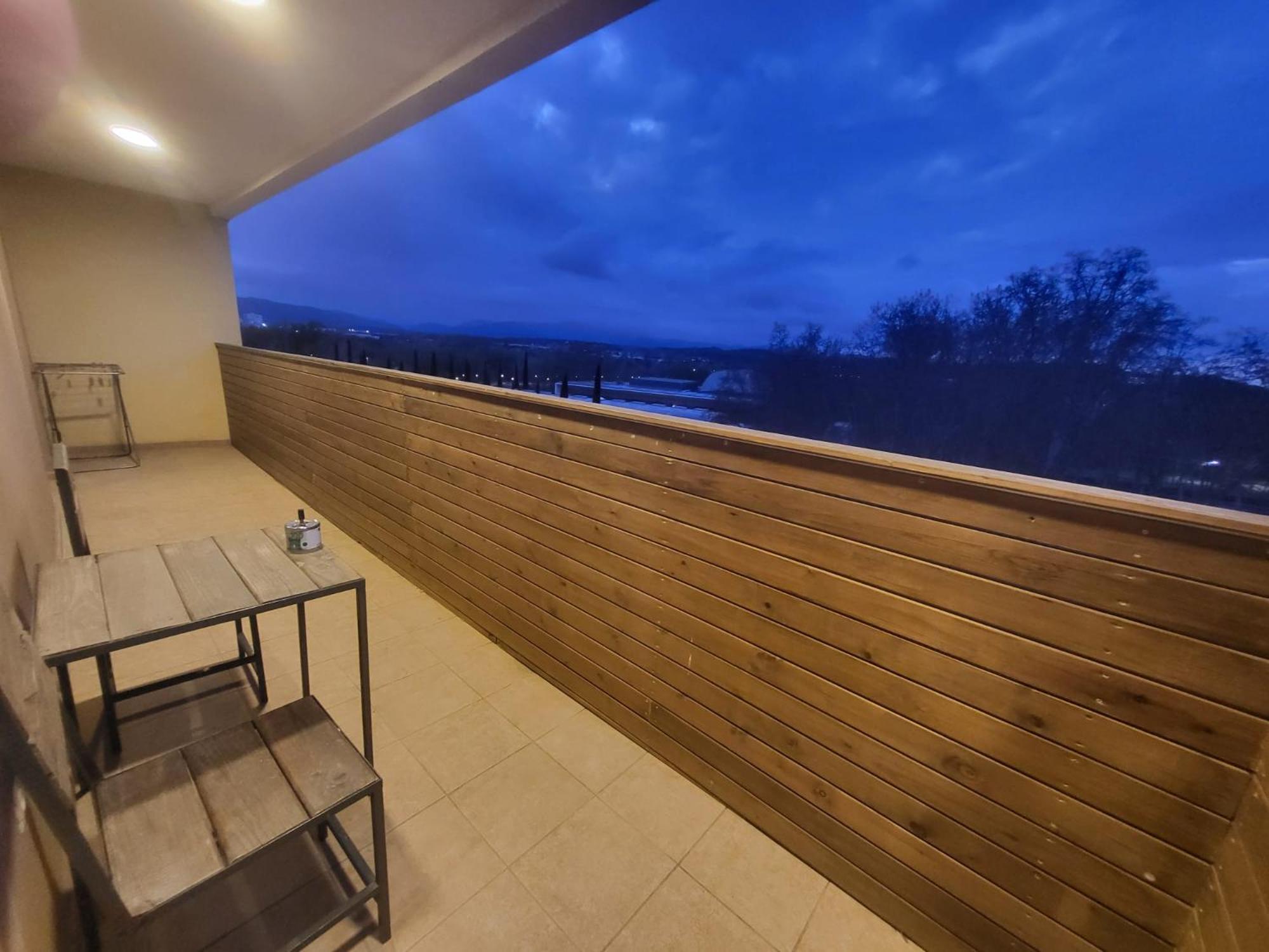 Turistic Girona - Piso De 1, 2 O 3 Habitaciones エクステリア 写真