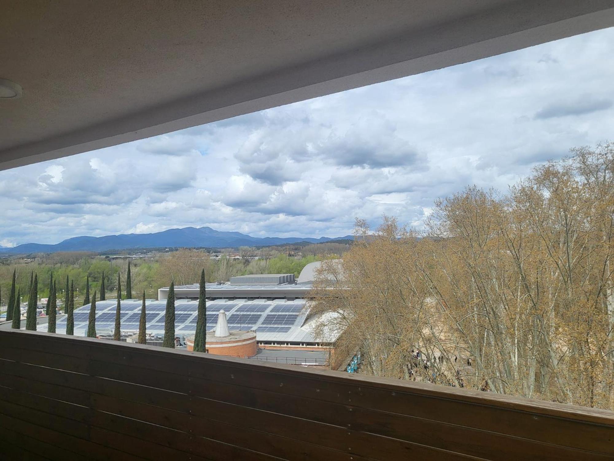Turistic Girona - Piso De 1, 2 O 3 Habitaciones エクステリア 写真